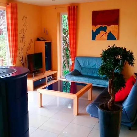 Direkt Am Holiday home