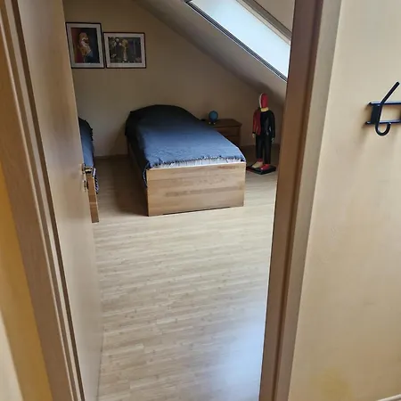 Holiday home Direkt Am