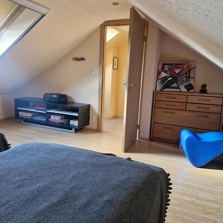 Holiday home Direkt Am *