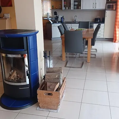 Direkt Am Holiday home Blankensee (Mecklenburg-Vorpommern)