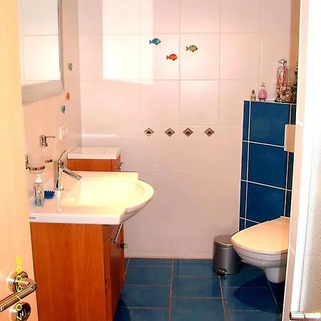 Direkt Am Holiday home