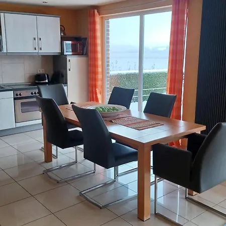 Holiday home Direkt Am *