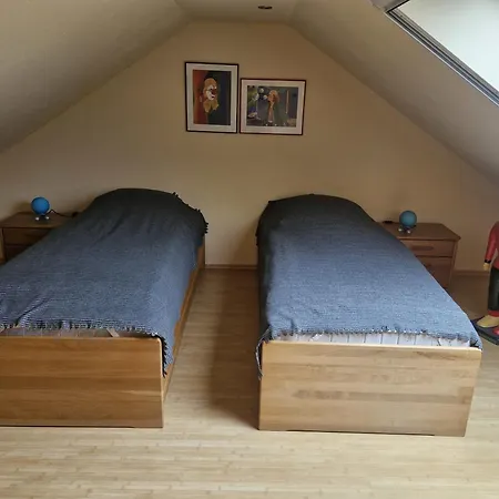 Direkt Am Holiday home Blankensee (Mecklenburg-Vorpommern)