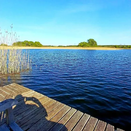 Direkt Am Holiday home