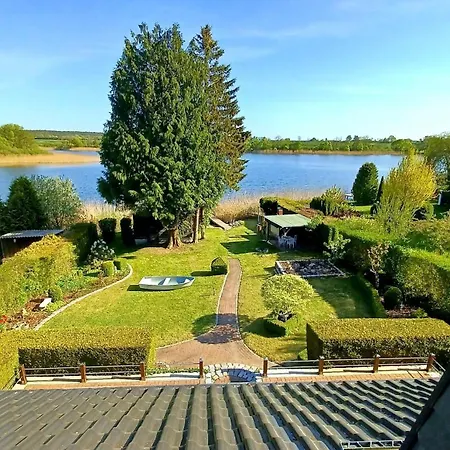 Direkt Am Holiday home