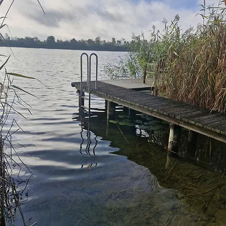 Direkt Am Holiday home Blankensee (Mecklenburg-Vorpommern)