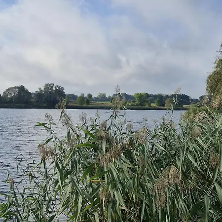 Direkt Am * Blankensee (Mecklenburg-Vorpommern)