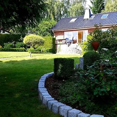 Holiday home Direkt Am