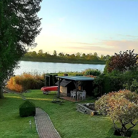 Direkt Am Holiday home *