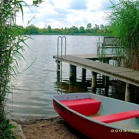 Direkt Am Holiday home Blankensee (Mecklenburg-Vorpommern)