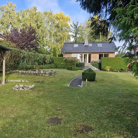 Holiday home Direkt Am Blankensee (Mecklenburg-Vorpommern)