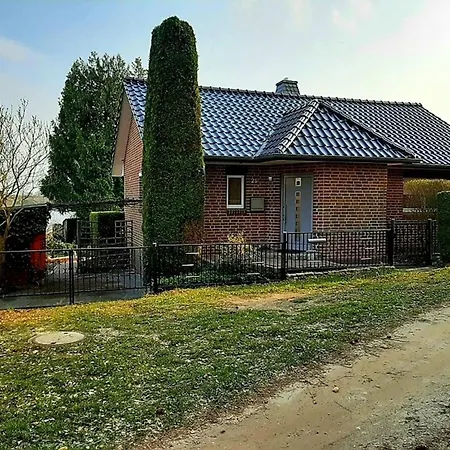 Direkt Am Holiday home