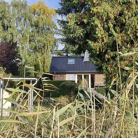 Holiday home Direkt Am