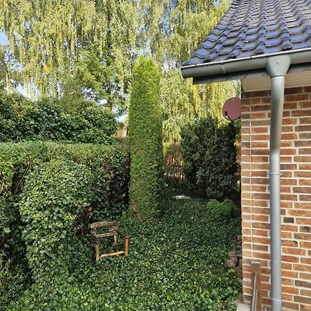 Direkt Am Holiday home Blankensee (Mecklenburg-Vorpommern)